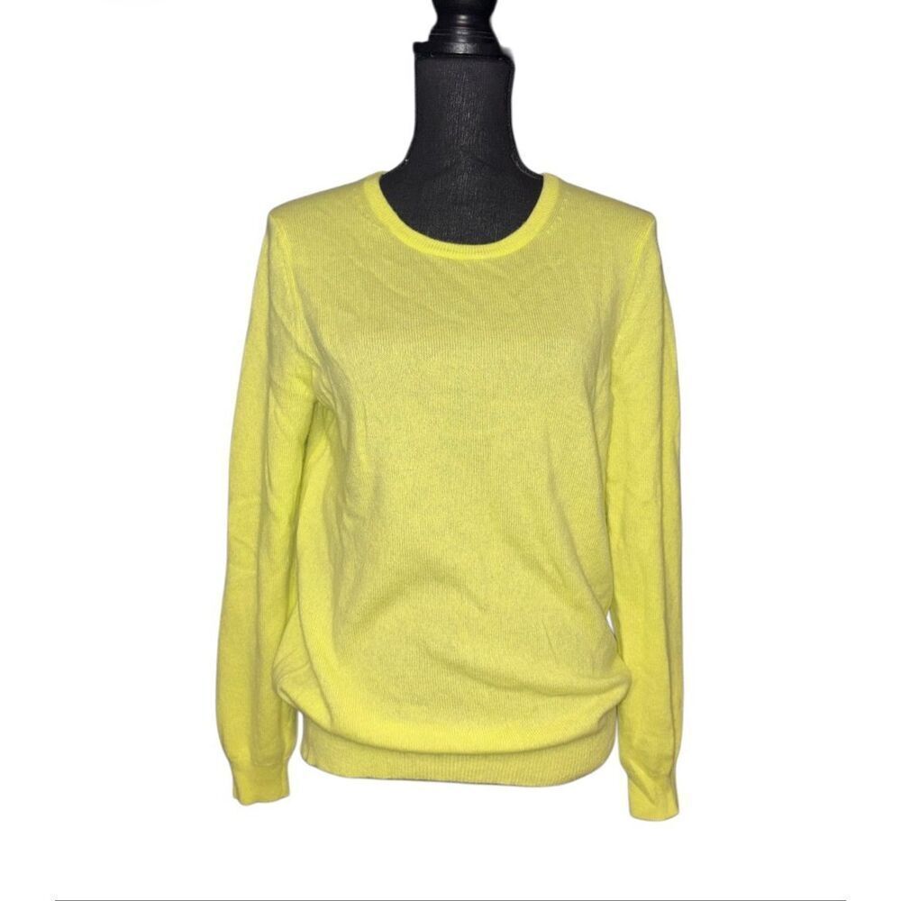 Charter Club Cashmere Sweater